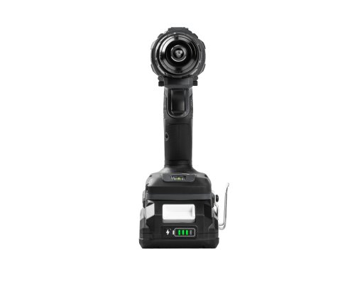 Дрель-шуруповёрт Stavr SDD 18BL-2K (2x2.0Ач, ЗУ, кейс)