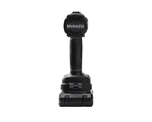 Дрель-шуруповёрт Stavr SDD 18BL-2K (2x2.0Ач, ЗУ, кейс)