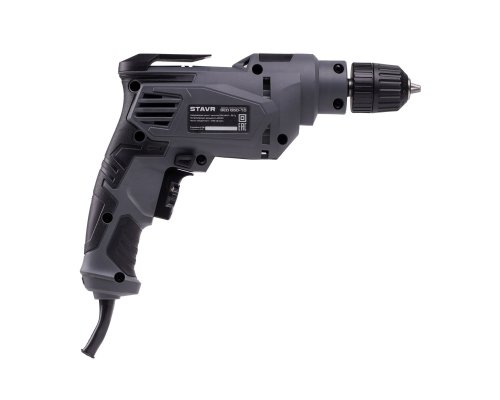 Дрель безударная Stavr SED 650-10