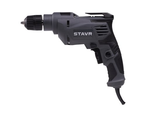 Дрель безударная Stavr SED 650-10