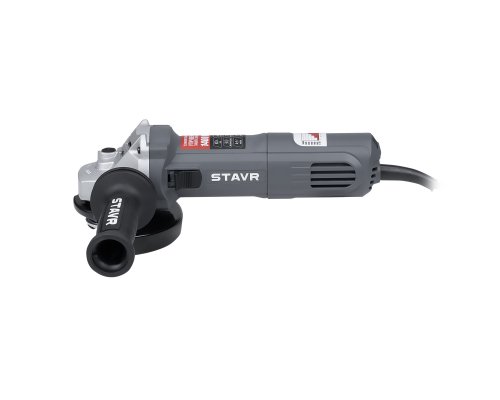 Машина углошлифовальная Stavr SAG 14-125VSP