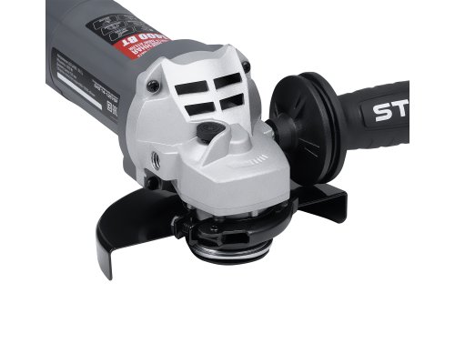 Машина углошлифовальная Stavr SAG 14-125VSP