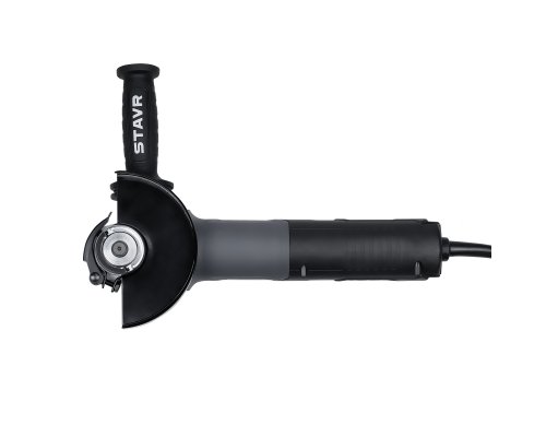Машина углошлифовальная Stavr SAG 13-125BL-VS