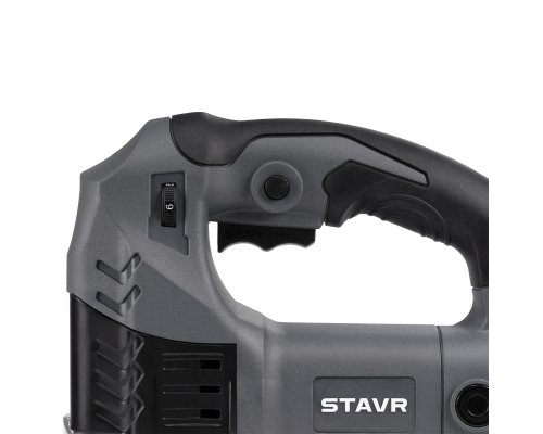 Лобзик электрический Stavr SJS 110-780MK
