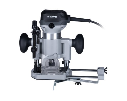 Фрезер сетевой Stavr SR 750-3SET