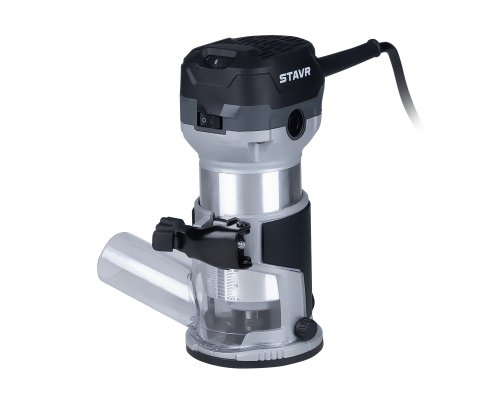 Фрезер сетевой Stavr SR 750-3SET