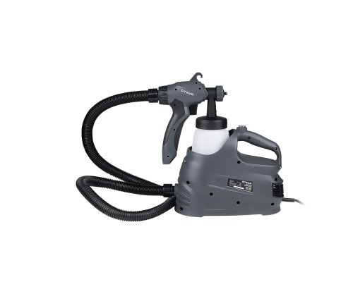 Краскопульт электрический Stavr SSG 800