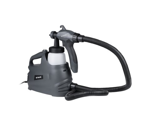 Краскопульт электрический Stavr SSG 800
