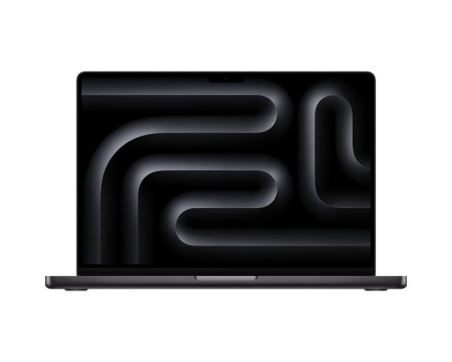 Laptop Apple MacBook Pro 14 M5 (2025) 24+1 TB Midnight Black MDE34