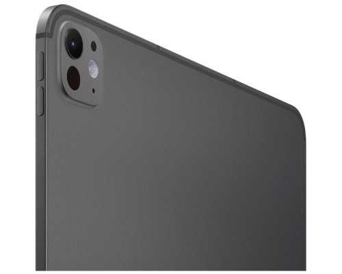 Планшет Apple iPad Pro (2025) 13 M5 Wi-Fi+Cellular 256 ГБ чёрный космос