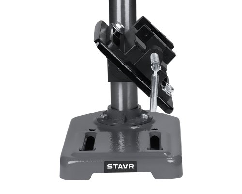 Станок сверлильный Stavr SDP 400-13