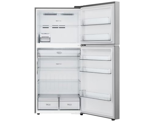 Холодильник LG GR-B922FMBM