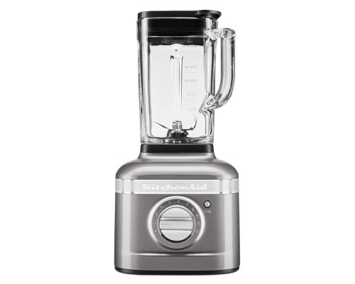 Blender KitchenAid Artisan K400 5KSB4026EMS silver medallion
