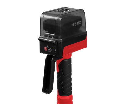 Насос для бочек на штанге Stavr SSP 18BL-15 (1х3.0 Ач, ЗУ)