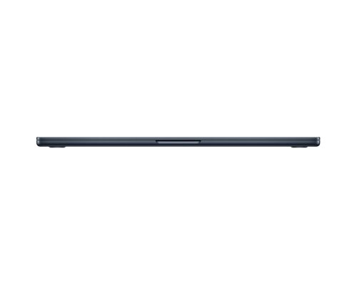 Laptop Apple MacBook Air 15.3 M5 16+512 Gb 2026 midnight black MDVH4