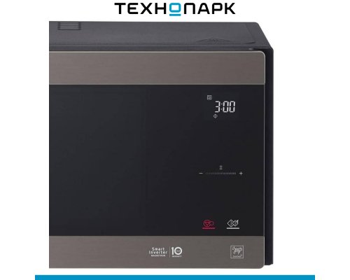 Печь микроволновая LG MH 6596CIT