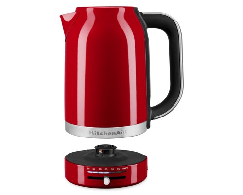 Чайник KitchenAid 5KEK1701EER красный