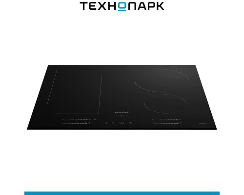 Cooking surface Hotpoint HS 1560B BF