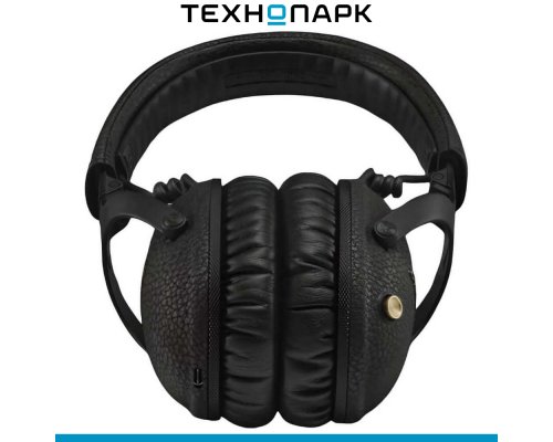 Наушники Marshall Monitor III ANC чёрный