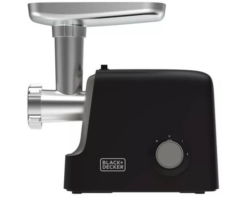 Meat grinder Black+Decker BXMMA2200E