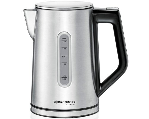 Kettle Rommelsbacher WK 3000