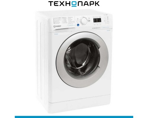 Машина стиральная Indesit BWSA 7109 WSV