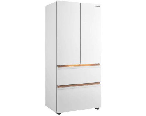 Холодильник Toshiba GR-RF690WI-PGJ(67)