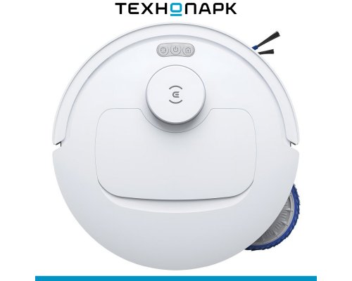 Vacuum cleaner Ecovacs Deebot T30C White (DLX71)