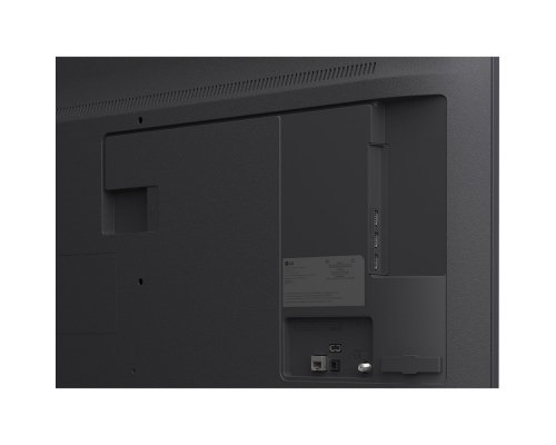 Телевизор LG QNED evo AI 55QNED80B6B (2026)