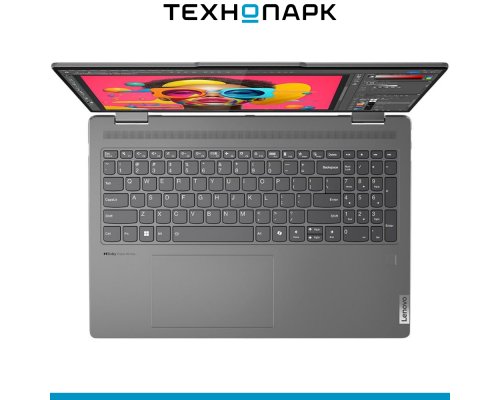 Laptop Lenovo Yoga 7 2-in-1 16IML9 (83DL0002US)