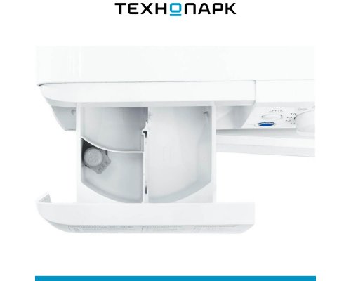 Машина стиральная Indesit BWSA 5109 WWV