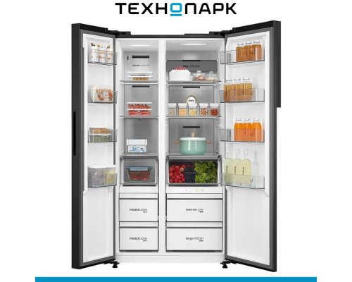 Fridge Toshiba GR-RS780WI-PMJ(06)