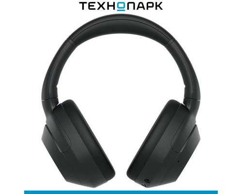 Наушники Sony ULT Wear чёрный