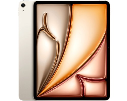 Tablet Apple iPad Air 13 (2026) M4 Wi-Fi 128 Gb shining star MH5Q4