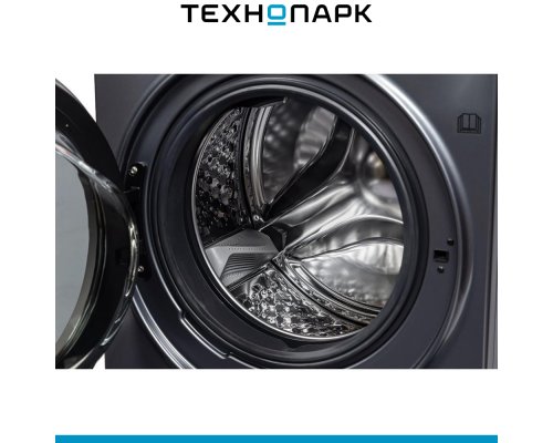 Машина стиральная Toshiba TWD-T25BZU115MWRU(MG)