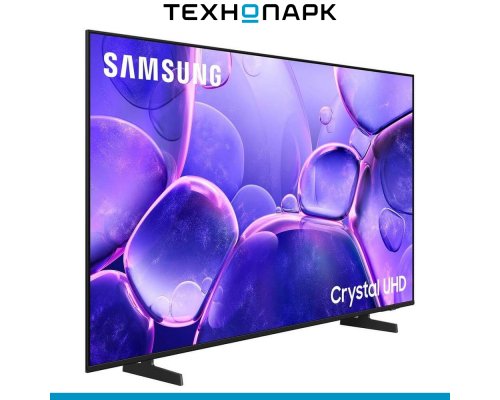 Телевизор Samsung UE50U8000FUXRU (2025)