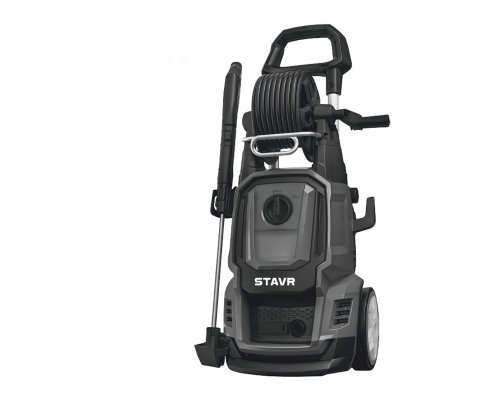 High pressure washer Stavr SPW 200i