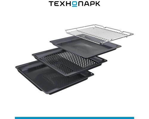 Шкаф духовой Bosch HNG978QB1