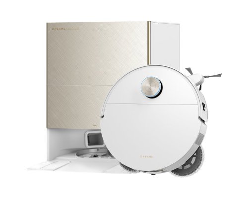 Vacuum cleaner Dreame X60 Ultra Complete white (RLX87DE)