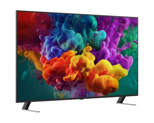 Телевизор LG QNED evo AI 65QNED85B6C (2026)