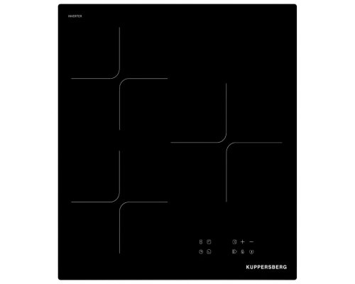 Поверхность варочная Kuppersberg ICI 406