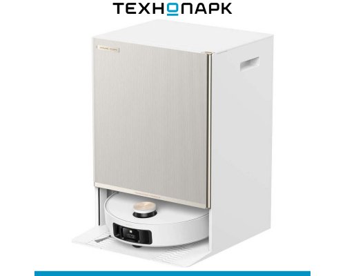Vacuum cleaner Dreame Matrix10 Ultra White (RLX95CE)