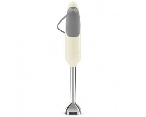 Hand blender Smeg HBF03CREU cream