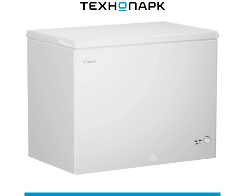 Freezer compartment Candy CCM301R
