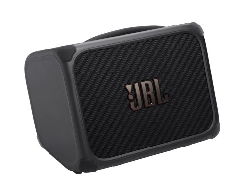 Portable acoustics JBL BandBox Trio