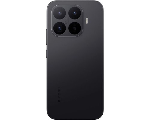 Смартфон Xiaomi 17T 12+512 ГБ чёрный