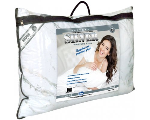 Pillow Silver Elf 50x68 cm 242-S