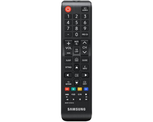 Телевизор Samsung QE32Q5FAAUXPY (2026)