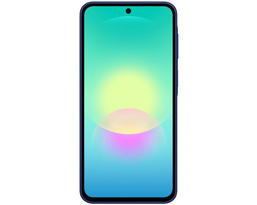 Смартфон Samsung Galaxy A27 5G 128 ГБ синий