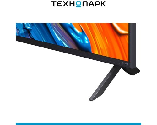 Телевизор LG QNED AI 43QNED82A6B (2025)